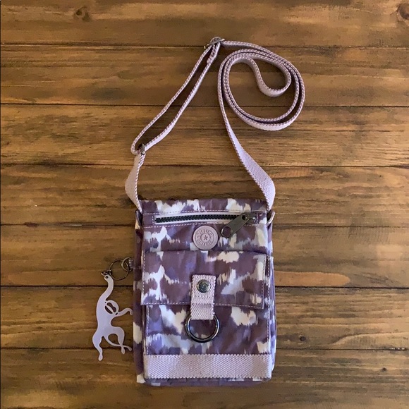 Kipling Handbags - Kipling mini crossbody